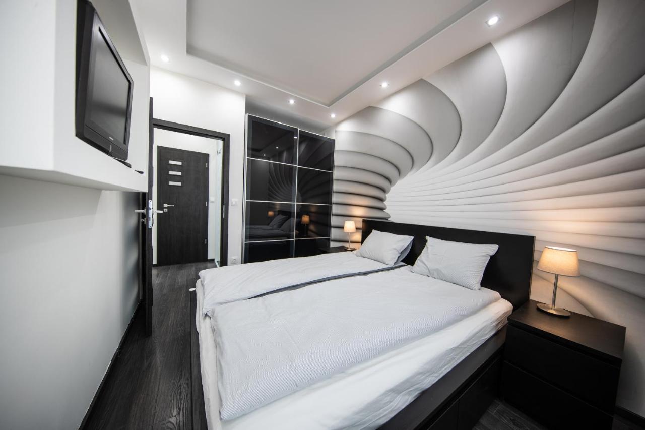 Spacious 3-Room Apartment With Free Parking 부다페스트 외부 사진